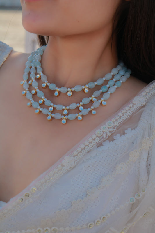 Ishira Layered Necklace