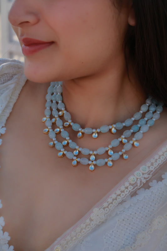 Ishira Layered Necklace