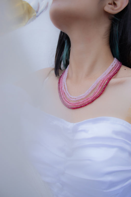 Ombre Medley Necklace